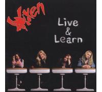 Live And Learn by Vixen (2006-12-12)
