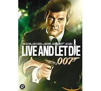 LIVE AND LET DIE