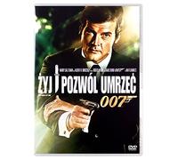 Live and Let Die (IMPORT) (No hay versión española)