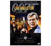 Live and Let Die (IMPORT) (No hay versión española)