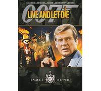 Live and Let Die [USA] [DVD]