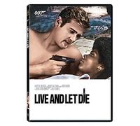 Live and Let Die [USA] [DVD]
