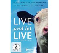 Live and let Live [Alemania] [DVD]