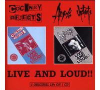 Live and Loud