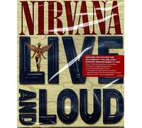 Live and Loud [Italia] [DVD]