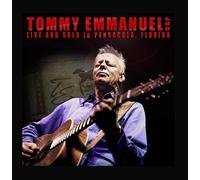 Live and Solo in Pensacola, Florida