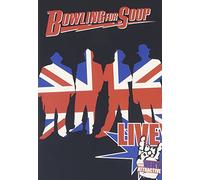 Live and Very Attractive [USA] [DVD]