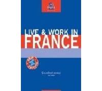 Live And Work In France