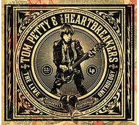 Tom Petty & the Heartbreakers The Live Anthology (CD) (Importación USA)