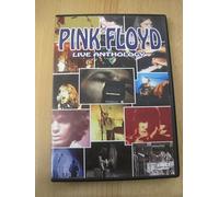 Live Anthology [Francia] [DVD]