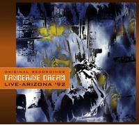 Live Arizona '92 by Tangerine Dream