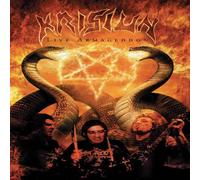Live Armageddon [Reino Unido] [DVD]