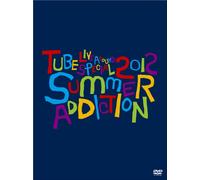 Live Around Special 2012-Summr [DVD de Audio]