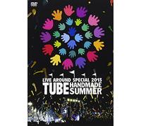 Live Around Special 2013 Handm [DVD de Audio]