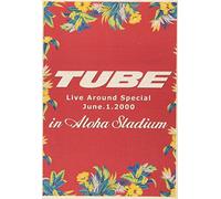Live Around Special June.1.200 [DVD de Audio]