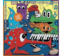 Live Around The Globe - Part III [Vinilo]