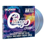 Live At 55 (2CD)
