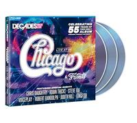 Live At 55 (2CD + Blu-Ray)