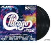 Live At 55 - 3LP [Vinilo]