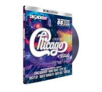 Live At 55 4KUHD (DVD) [DVD de Audio]