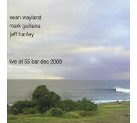 live at 55 bar dec 2009