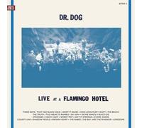 Dr. Dog - Live At A Flamingo Hotel [Vinilo]