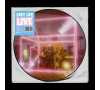 Live At Abbey Road - Limited Picture Disc [Vinilo]