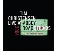 Live at Abbey Road Studios 200