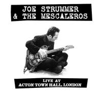 Live At Acton Town Hall - 2LP [Vinilo]