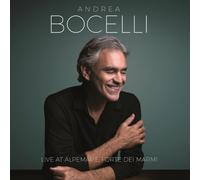 Live at Alpemare, Forte Dei Marmi[12" Single] [Vinilo]