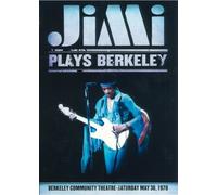 Live at Berkeley [Re-Issue] [Alemania] [DVD]