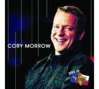 Live at Billy Bob's Texas by Cory Morrow (2012-01-17)