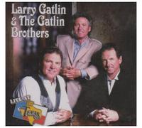Live at Billy Bob's Texas by Larry Gatlin & The Gatlin Brothers (2004-02-17)