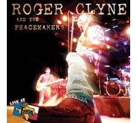 Live at Billy Bob's Texas by Roger Clyne & the Peacemakers (2013-05-03)