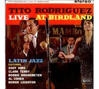 Live At Birdland