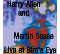 Live At Bird's Eye (180Gr./Gatefold) [Vinilo]
