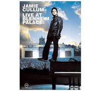 Live at Blenheim Palace [Reino Unido] [DVD]