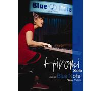 Live at Blue Note New York [Alemania] [DVD]