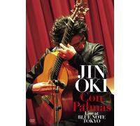 Live at Blue Note Tokyo [DVD de Audio]