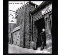 Cassidy Eva - Live at Blues Alley