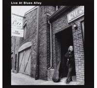 Live At Blues Alley by Eva Cassidy (1998-05-03)