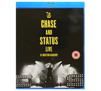 LIVE AT BRIXTON ACADEMY