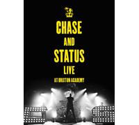 LIVE AT BRIXTON ACADEMY (DELUXE) [DVD]