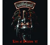 Live at Brixton'87