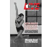 Live at Broadway Dance Center - Active-Isolated Strength