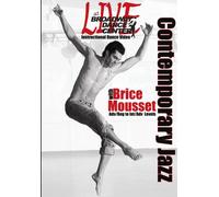 Live At Broadway Dance Center - Contemporary Jazz with Brice Mousset