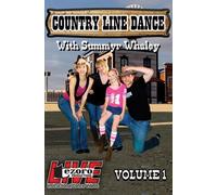 Live at Broadway Dance Center - Country Line Dance with Summyr Whaley