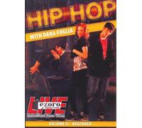 Live at Broadway Dance Center - Hip Hop Vol. II with Dana Foglia