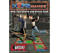 Live at Broadway Dance Center - HOPSDance with Tyce Dioro and Krista Saab