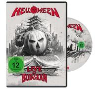 LIVE AT BUDOKAN [Reino Unido]